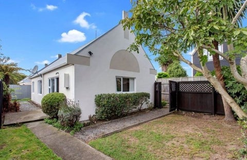 4/26 Walton Street, Sydenham, Christchurch