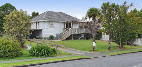 20 Alnwick Street, Warkworth, Warkworth