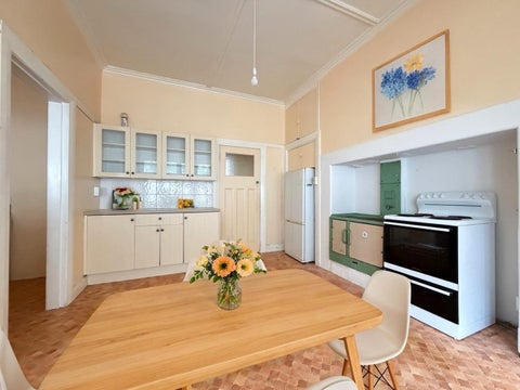 1/134 Evans Bay Parade, Roseneath, Wellington