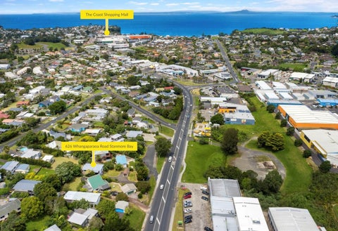 626 Whangaparaoa Road, Stanmore Bay, Whangaparaoa