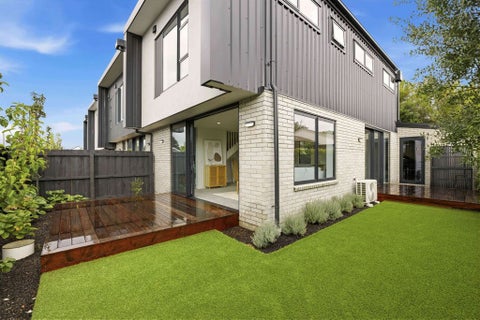 4/153 Springfield Road, St Albans, Christchurch