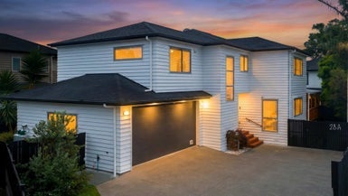 28A Waipani Road, Te Atatu Peninsula, Auckland