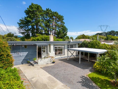 173 Rangiuru Road, Otaki