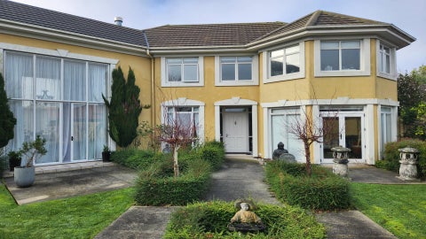 15 Tullamore Place, Casebrook, Christchurch