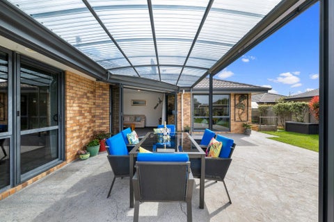 14 Wilson Street, Renwick