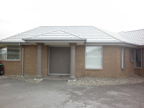 36 Clematis Place, Wigram, Christchurch