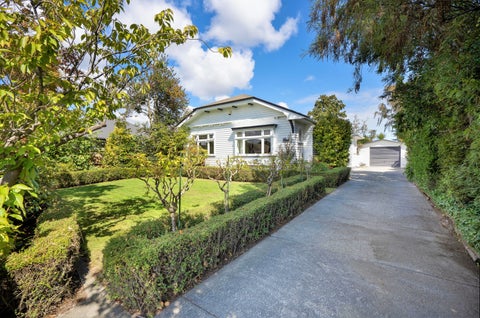 69 Barrington Street, Somerfield, Christchurch