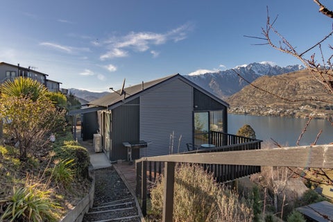 9 Woodlands Close, Queenstown, Queenstown