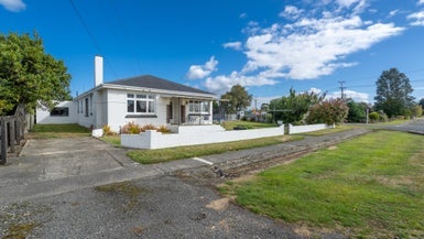 23 Mary Street, Otautau, Otautau