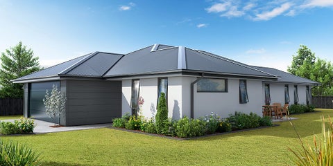 9 Seckles Lane, Rolleston, Rolleston