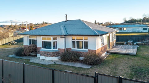 1 Plunket Street, Omakau, Omakau
