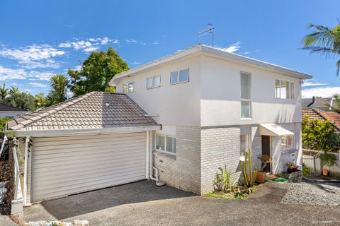 59A Godden Crescent, Mission Bay, Auckland