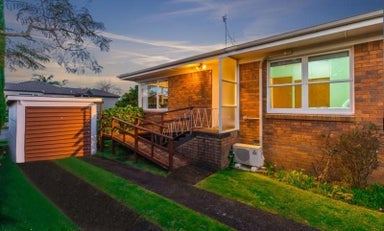 3/53 Wheturangi Road, Greenlane, Auckland