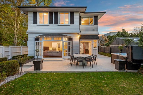 191 Fendalton Road, Fendalton, Christchurch
