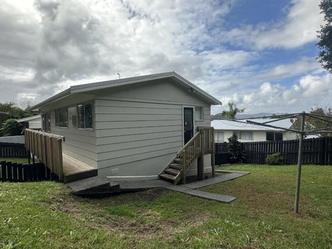 31B Kahiwi Street, Raumanga, Whangarei