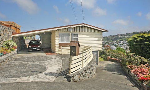 145 Totara Road, Miramar, Wellington