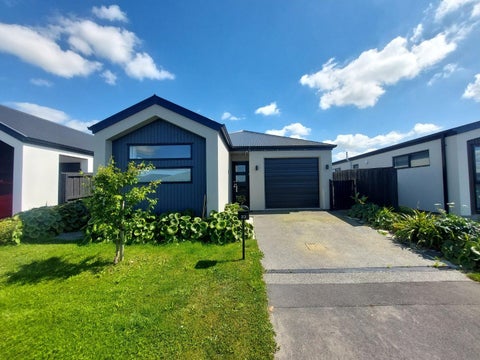 23 Upham Lane, Rolleston, Rolleston