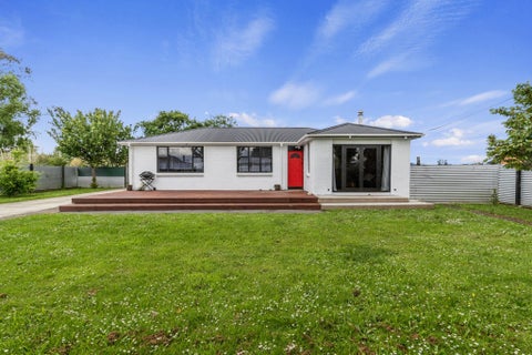 7 Rukumoana Road, Morrinsville, Morrinsville
