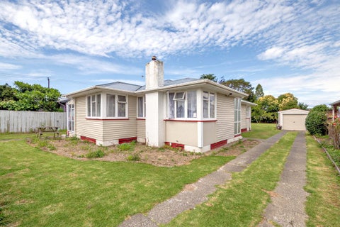18 St John Street, Opotiki, Opotiki