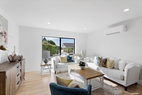 26B Ussher Place, Pakuranga Heights, Auckland