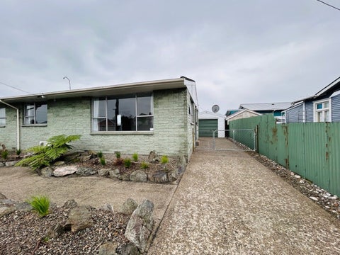 15A Henley Street, Westport, Westport