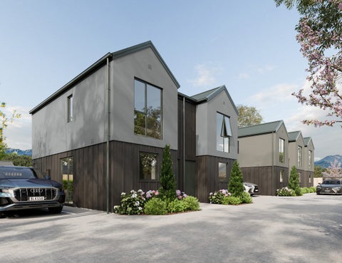4/20 Jacks Pass Road, Hanmer Springs, Hanmer Springs