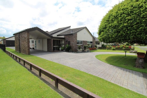 6 Tawari Street, Matamata, Matamata