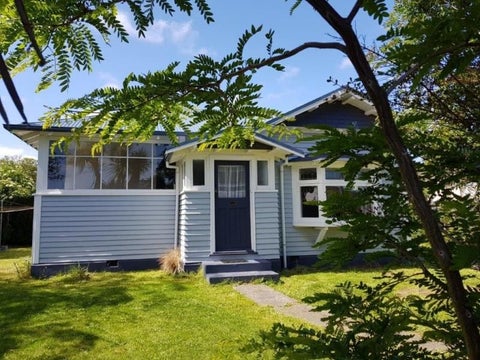 18 Hoani Street, Papanui, Christchurch