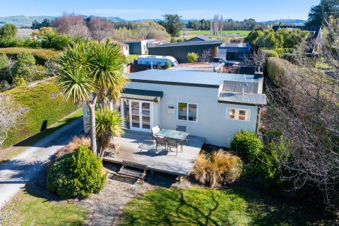 121A Thomas Street, Waikouaiti, Waikouaiti