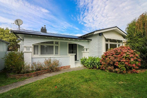 8 Rongopai Street, Palmerston North, Palmerston North