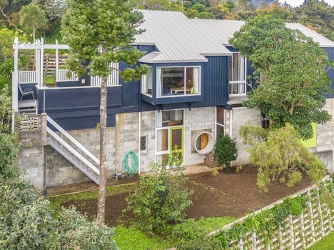 14A Bristow Street, Saint Johns Hill, Whanganui