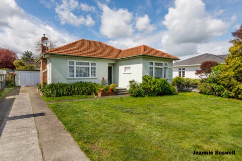534A Ferguson Street, Palmerston North, Palmerston North