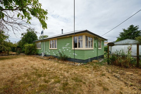 32 Leslie Street, Waiau, Waiau