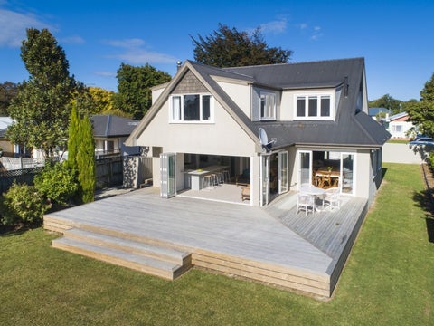 107 Jickell Street, Hokowhitu, Palmerston North