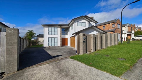 17D Masons Road, Oteha, Auckland