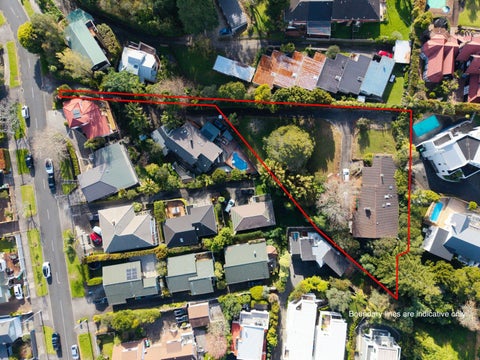43A Tarawera Terrace, St Heliers, Auckland