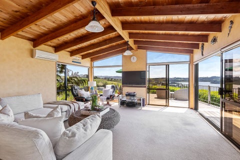 7 Lysnar Road, Matakana, Warkworth