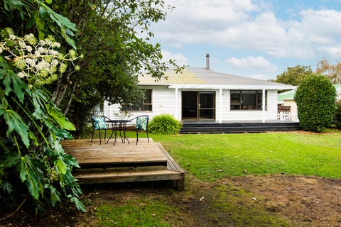 37 Chalmers Road, Te Hapara, Gisborne
