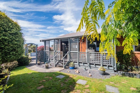 4 Harris Place, Temuka
