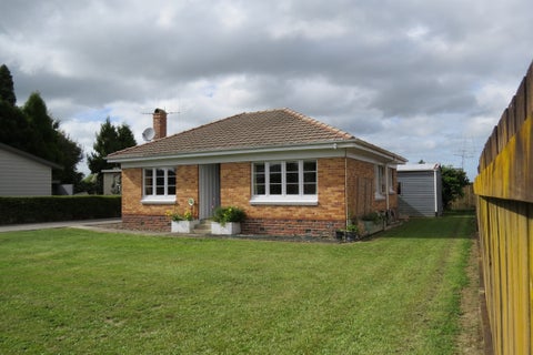 368 Cambridge Road, Te Awamutu, Te Awamutu