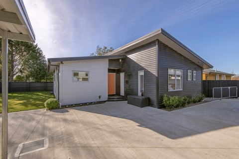 13 Cridland Street, Rakaia, Rakaia