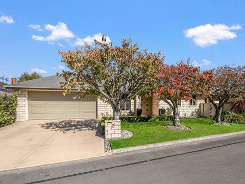 2 Jadewynn Place, Halswell, Christchurch