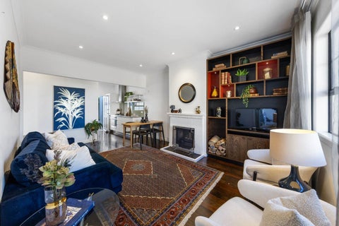 4/8 Sarawia Street, Newmarket, Auckland