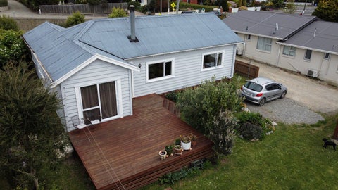 88 Wansbeck Street, Holmes Hill, Oamaru