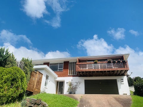 60 Mountbatten Avenue, Hillcrest, Auckland