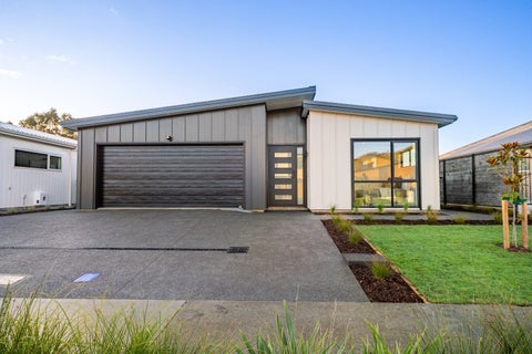 0 Mawai Hakona Drive, WALLACEVILLE, UPPER HUTT
