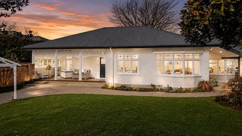 119 Ashley Street, Rangiora, Rangiora