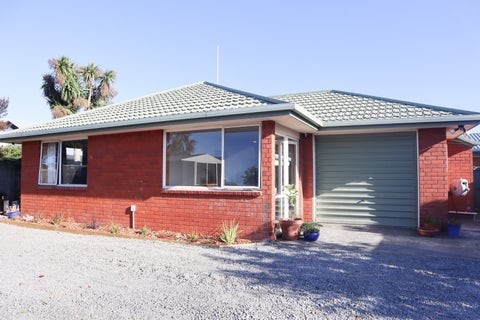 28A Glasgow Street, Phillipstown, Christchurch