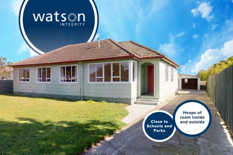 20 Esk Street, Roslyn, Palmerston North
