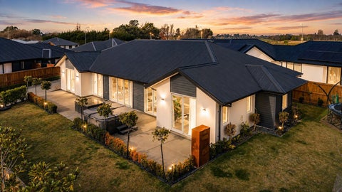 70 Watkins Drive, Rangiora, Rangiora